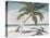 Surfing Paradise-Julie DeRice-Stretched Canvas