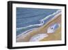 Surfing Portland Style, 2006-Liz Wright-Framed Giclee Print