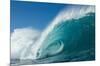 Surfing - Rolling Wave-Trends International-Mounted Poster