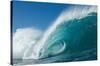 Surfing - Rolling Wave-Trends International-Stretched Canvas