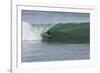 Surfing VI-Lee Peterson-Framed Photographic Print