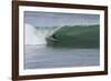 Surfing VI-Lee Peterson-Framed Photographic Print