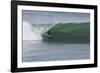 Surfing VI-Lee Peterson-Framed Photographic Print