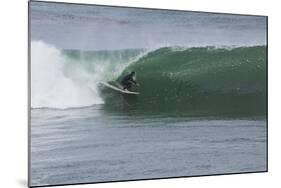Surfing VI-Lee Peterson-Mounted Photographic Print
