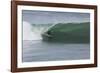 Surfing VI-Lee Peterson-Framed Photographic Print