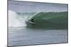 Surfing VI-Lee Peterson-Mounted Photographic Print