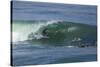 Surfing VII-Lee Peterson-Stretched Canvas