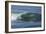 Surfing VII-Lee Peterson-Framed Photographic Print