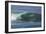 Surfing VII-Lee Peterson-Framed Photographic Print