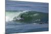 Surfing VII-Lee Peterson-Mounted Photographic Print