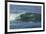 Surfing VII-Lee Peterson-Framed Photographic Print