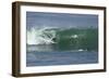 Surfing VIII-Lee Peterson-Framed Photographic Print