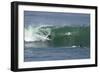 Surfing VIII-Lee Peterson-Framed Photographic Print