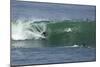 Surfing VIII-Lee Peterson-Mounted Photographic Print