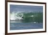 Surfing VIII-Lee Peterson-Framed Photographic Print