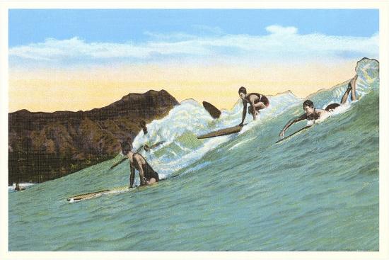 Premium Giclee Print, , large