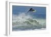Surfing XI-Lee Peterson-Framed Premium Photographic Print