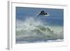 Surfing XI-Lee Peterson-Framed Photographic Print