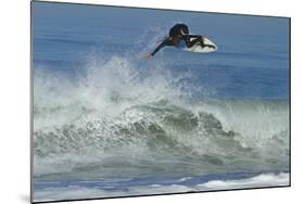 Surfing XI-Lee Peterson-Mounted Photographic Print