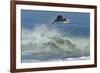 Surfing XI-Lee Peterson-Framed Photographic Print