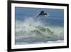 Surfing XI-Lee Peterson-Framed Photographic Print