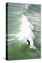 Surfing-Karyn Millet-Stretched Canvas