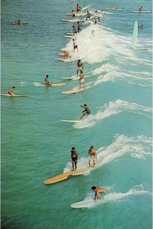 Surf retro 2024