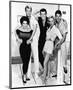 Surfside 6 (1960)-null-Mounted Photo