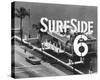 Surfside 6-null-Stretched Canvas