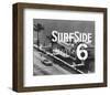 Surfside 6-null-Framed Photo