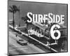 Surfside 6-null-Mounted Photo