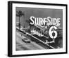 Surfside 6-null-Framed Photo