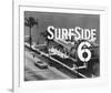 Surfside 6-null-Framed Photo