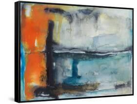 Surge-Michelle Oppenheimer-Framed Stretched Canvas