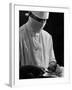 Surgeon 1930s-null-Framed Photographic Print