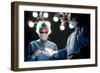 Surgeons-Mauro Fermariello-Framed Photographic Print