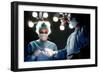 Surgeons-Mauro Fermariello-Framed Photographic Print