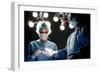 Surgeons-Mauro Fermariello-Framed Photographic Print