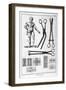 Surgery, 1751-1777-Denis Diderot-Framed Giclee Print