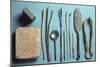 Surgical Instruments, Various Dates Within Roman Period-null-Mounted Giclee Print