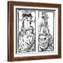 Surgical Operations-null-Framed Photographic Print