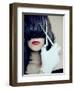 Surgically Removed-Maria J Campos-Framed Photographic Print