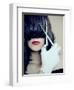 Surgically Removed-Maria J Campos-Framed Photographic Print