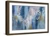 Surging Breaker-Alexys Henry-Framed Giclee Print