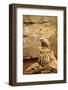 Suricate-duallogic-Framed Photographic Print