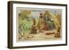 Surinam-null-Framed Giclee Print