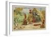 Surinam-null-Framed Giclee Print