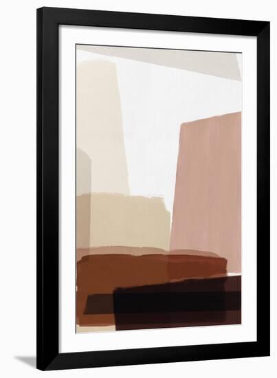 Surju-Paul Duncan-Framed Giclee Print