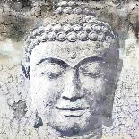 Timeless Buddha II-Surma & Guillen-Laminated Art Print