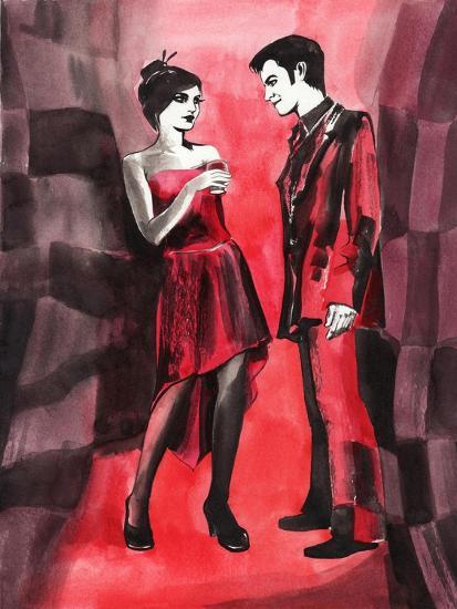 Art Print, , large